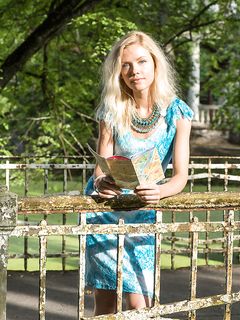 Camelia - Erotic Beauty