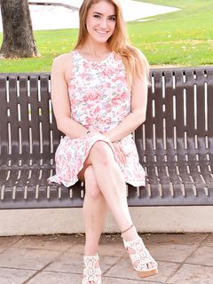 Kenzie Madison - FTV Girls 3