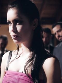 Alina Lopez - Boys' Club