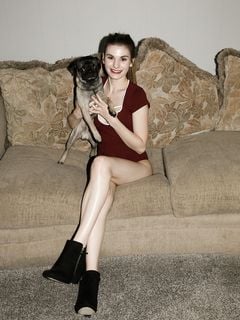 Lauralynn Parrish - Your Moms House (Zishy)