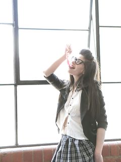 Daliah Amor - The Life Erotic