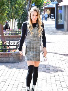 Naomi Swann - FTV Girls 3