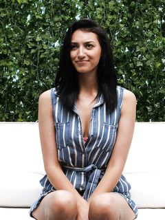 Bella Rolland - Net Girl