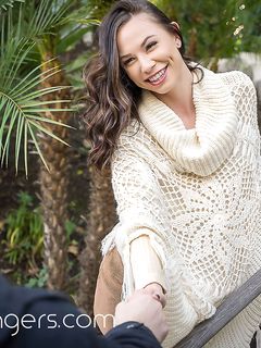 Aidra Fox - VR Bangers