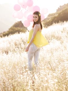 Amberleigh West - Running Wild (Playboy Plus)