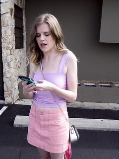 Nikki Sweet - Bangbus