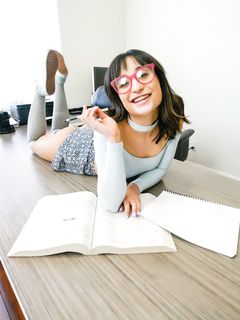 Isabella Nice - VR Hush