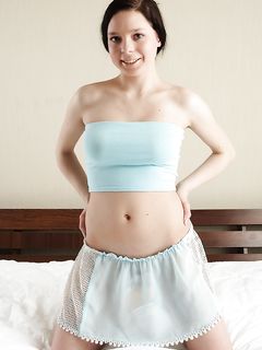 Kelly K - Stunning 18