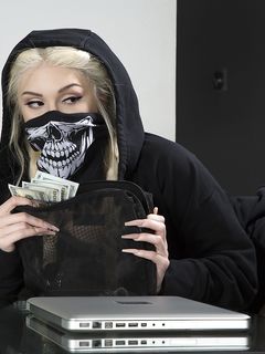 Skylar Vox - Real Jam VR