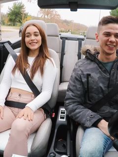 Ginebra Bellucci - Public Pickups