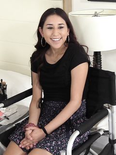 Vanessa Voxxx - Exploited College Girls