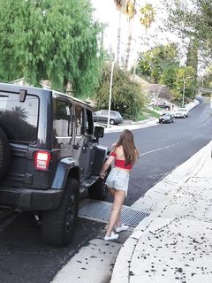 Paige Owens - Stranded Teens