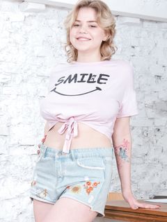 Bella Breeze - Fuck Studies