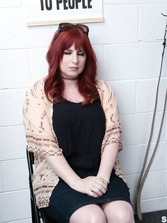 Amber Dawn - Shoplyfter Mylf