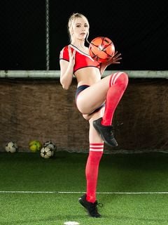 Kenna James - Penthouse