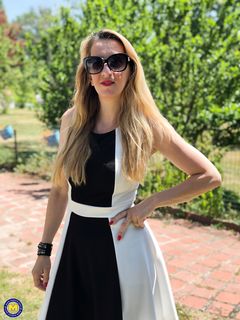 Louise Du Lac - Mature.nl