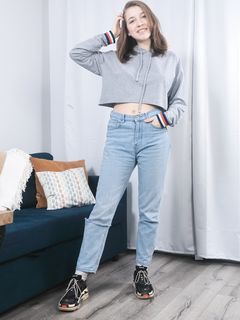 Eliza Thorn - Beauty Angels