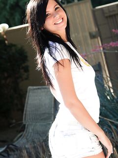 Destiny Moody - This Years Model