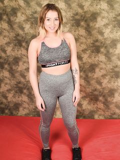 Ariel Wuze - Facial Casting