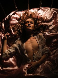 Tiffany Tatum, Victoria Summers - Sinful XXX