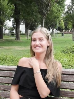 Tiffany Tatum - Immoral Live