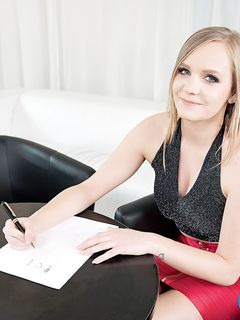 Lucette Nice - BaDoink VR