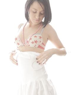 She Lives To Rub and Fuck