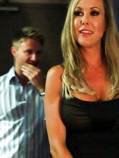 I can't get enough of Brandi Love's ass