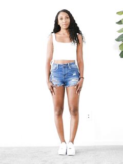 Olivia - Casting Couch HD