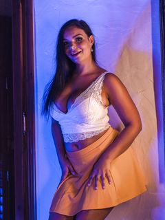 Sofia Lee - 5K Teens