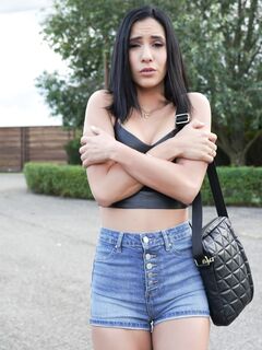 Nikki Fox - Sex Babes VR