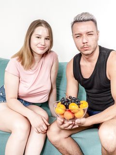 Amalia Davis - Club Seventeen