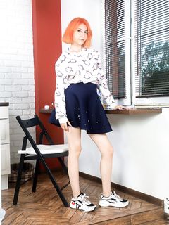 Lissa Fox - Nubiles 1