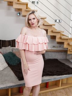 Sevikova - Karup's Older Women 4