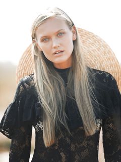 Dasha Elin - Superbe Models