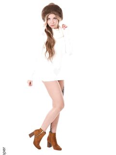 Tina Chanelle - iStripper