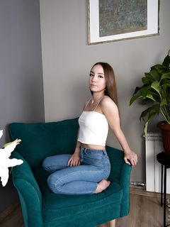 Kate Quinn - Nubiles 1