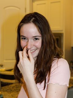 Hazel Moore - Museum Of Natural History (Zishy)