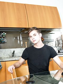 Cherry Alexa - Shame4K