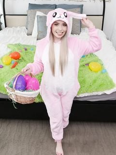 Haley Spades - Tiny4K