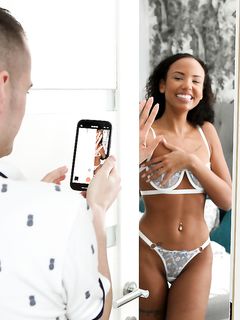 Romy Indy - Nubile Films