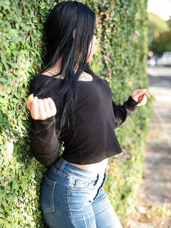 Jenny Tovar - Watch 4 Beauty