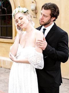 Skye Blue - Babes Network