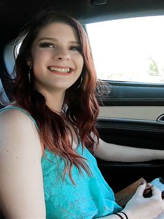 Tasha - Exploited College Girls