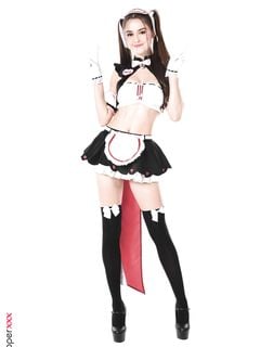 Sonya Blaze - iStripper