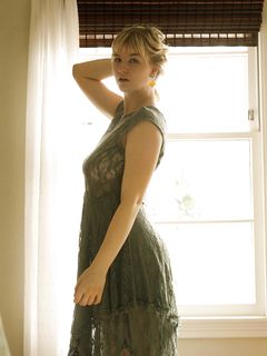 Vicky Chandler - Nature Is Metal (Zishy)