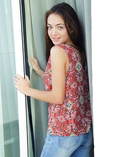 Angely Grace - Eternal Desire