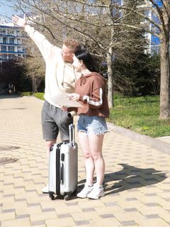 Sara Rich - She Is Nerdy