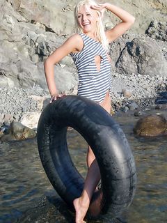 Anjye - Erotic Beauty