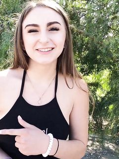 Penelope Kay - Bang!